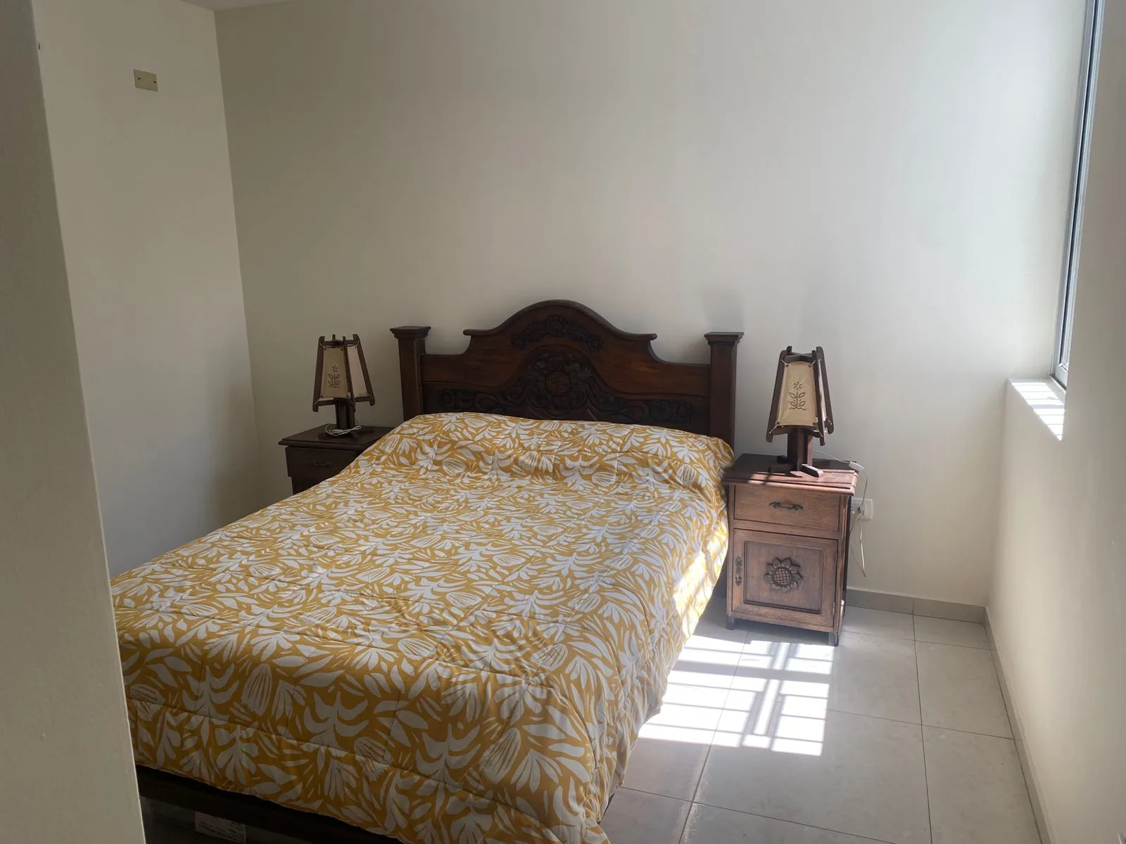 Habitación en Arriendo en Los alpes, Barranquilla