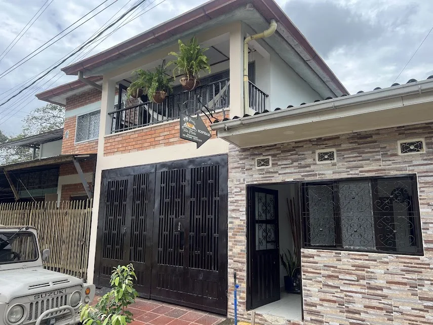 Habitación en Arriendo en Melgar