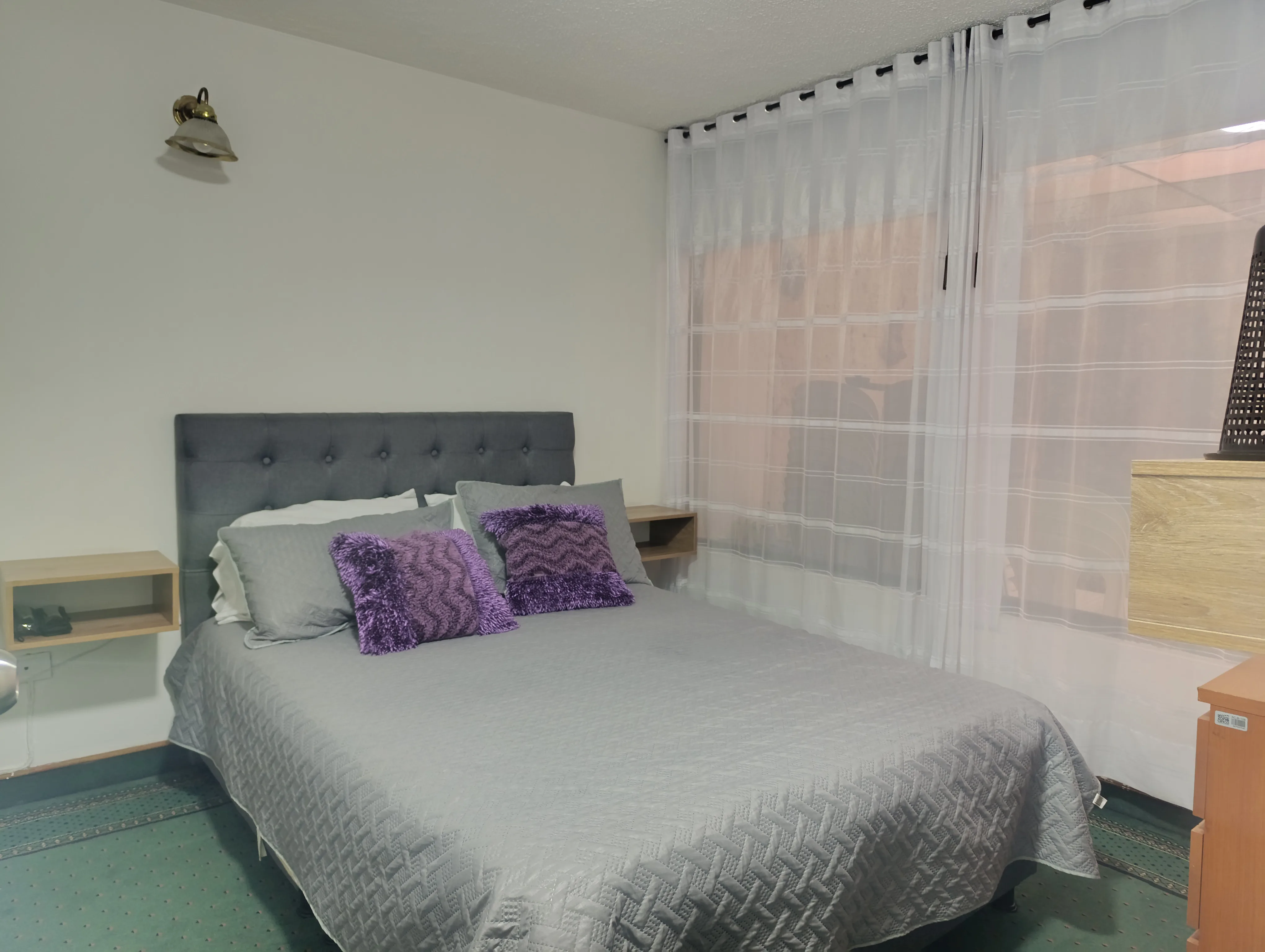 Habitación en Arriendo en Ortezal, Bogotá