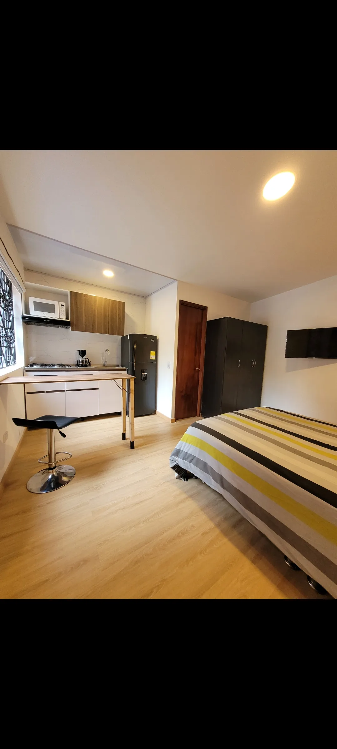 Habitación en Arriendo en Palermo, Bogotá