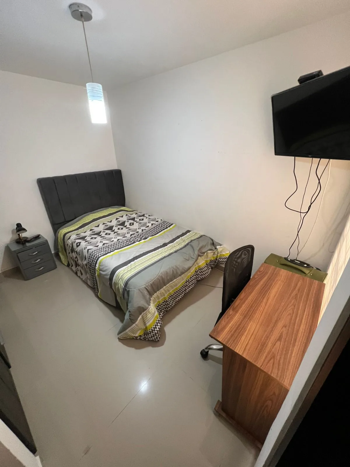 Habitación en Arriendo en Sector manila, Fusagasugá