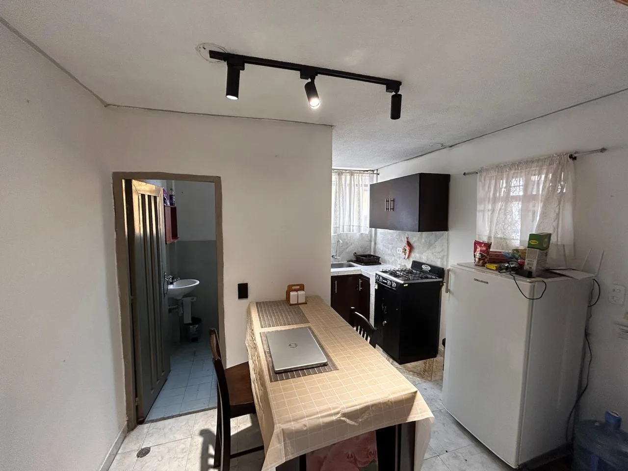 Habitación en Arriendo en Sector triangulo de desarrollo, Fusagasugá