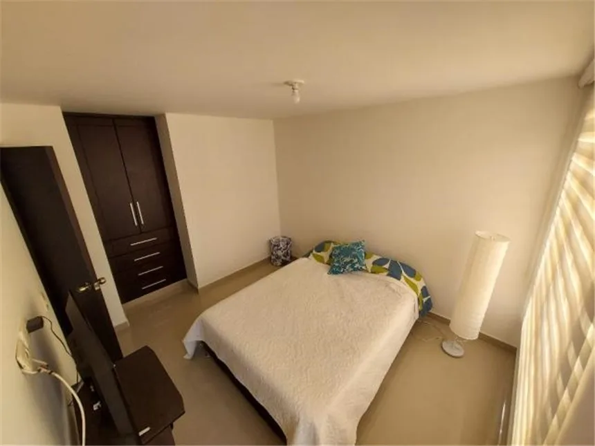 Habitación en Arriendo en Sector manila, Fusagasugá