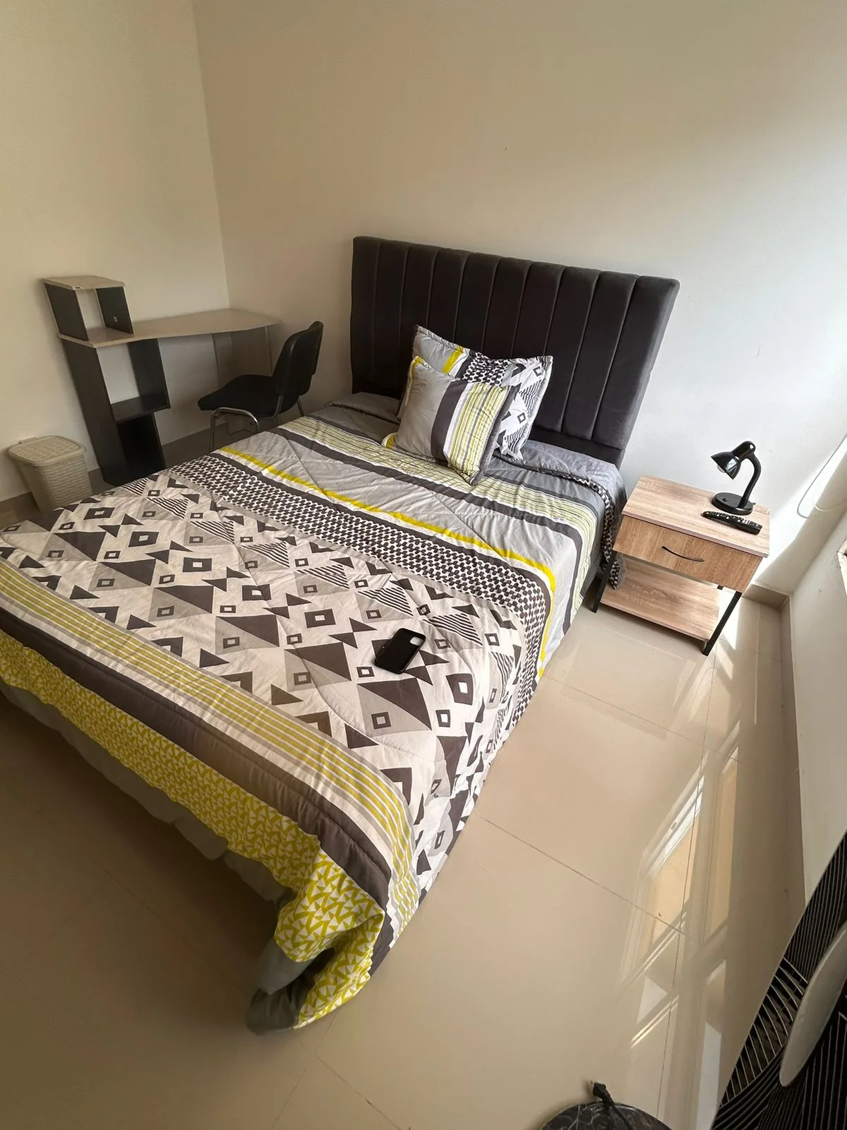 Habitación en arriendo en Ub. terrazas del manila, Fusagasugá