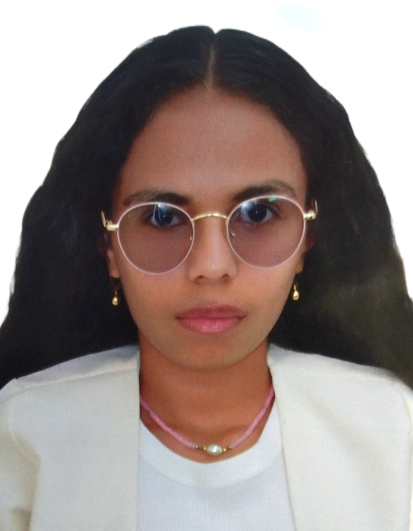 Yuleima Bertel