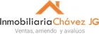 INMOBILIARIA CHAVEZ JG SAS