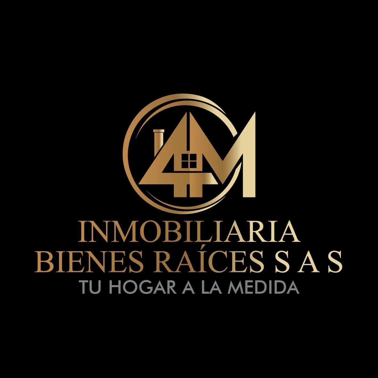 INMOBILIARIA CUATROM BIENRAICES SAS