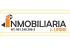 INMOBILIARIA J URIBE