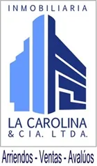 INMOBILIARIA LA CAROLINA Y CIA LTDA