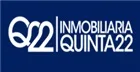 INMOBILIARIA QUINTA 22