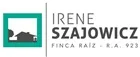 IRENE SZAJOWICZ