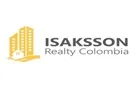 ISAKSSON REALTY COLOMBIA