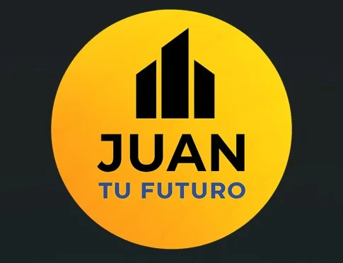JUAN TU FUTURO
