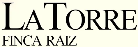 LATORRE FINCA RAIZ S A S