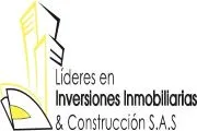 LIDERES EN INVERSIONES INMOBILIARIAS Y CONSTRUCCION
