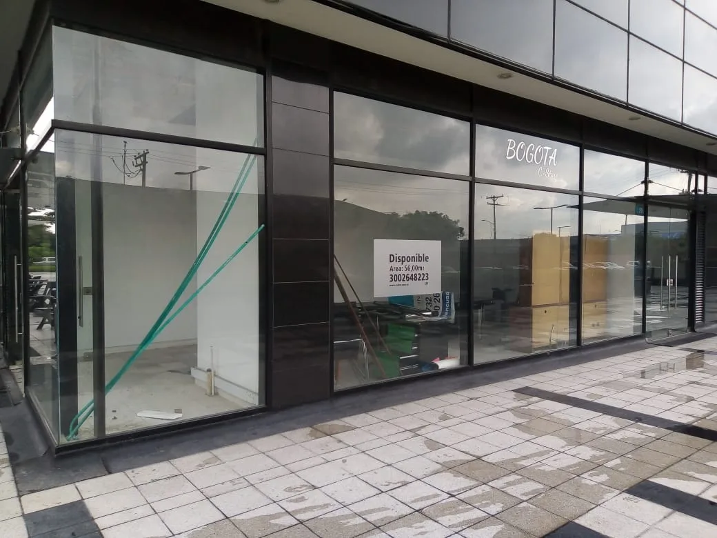 Oficina en Arriendo en Aeropuerto el dorado, Bogotá