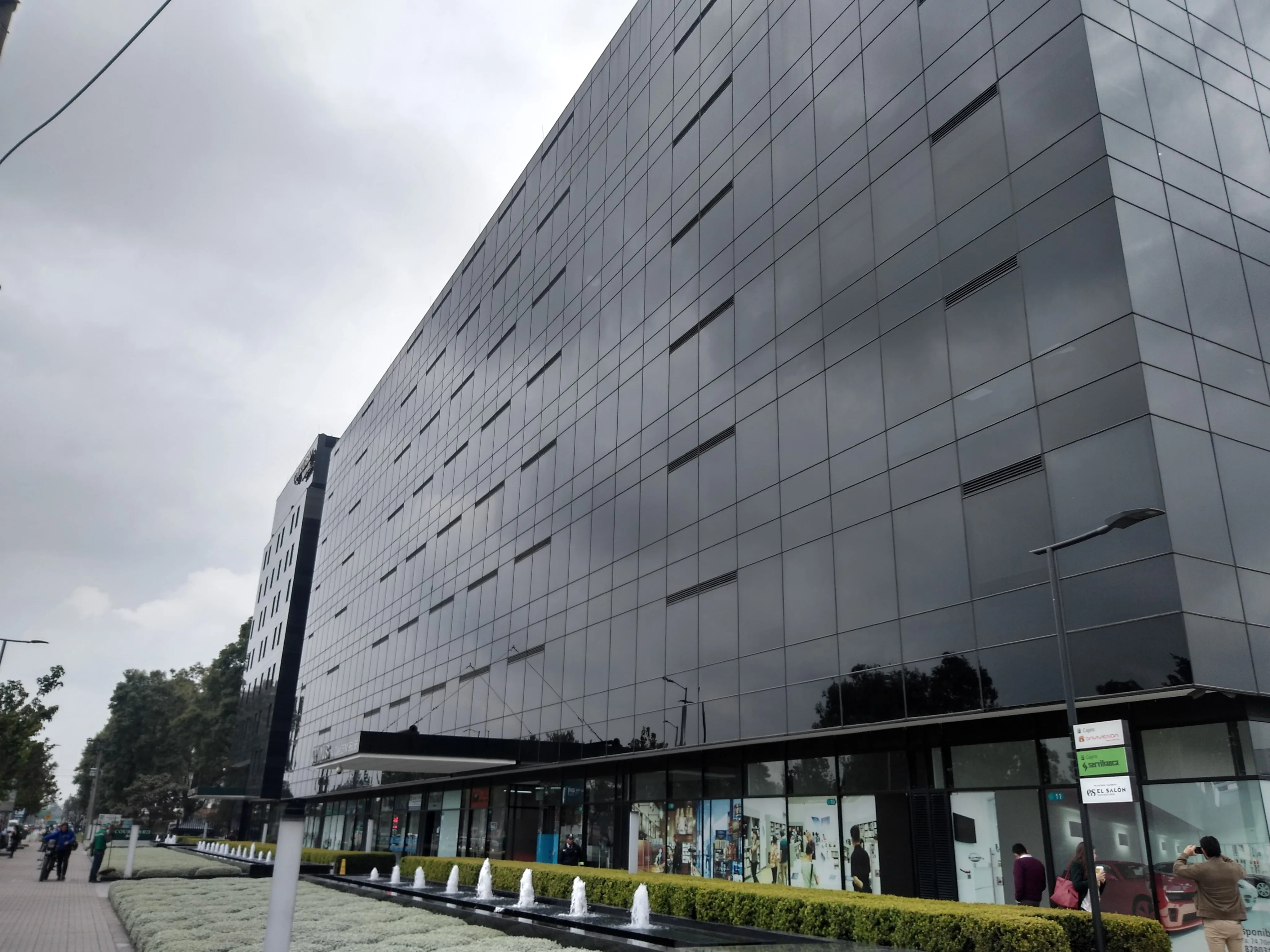 Oficina en Arriendo en Aeropuerto el dorado, Bogotá