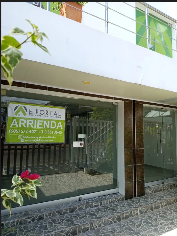 Local en Arriendo en Alfonso lopez, Valledupar