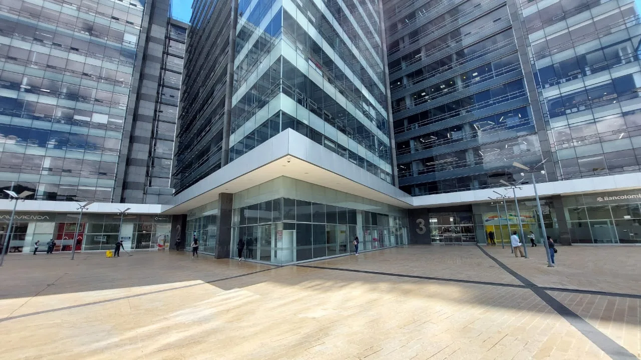 Local en  Arriendo en Alhambra, Bogotá