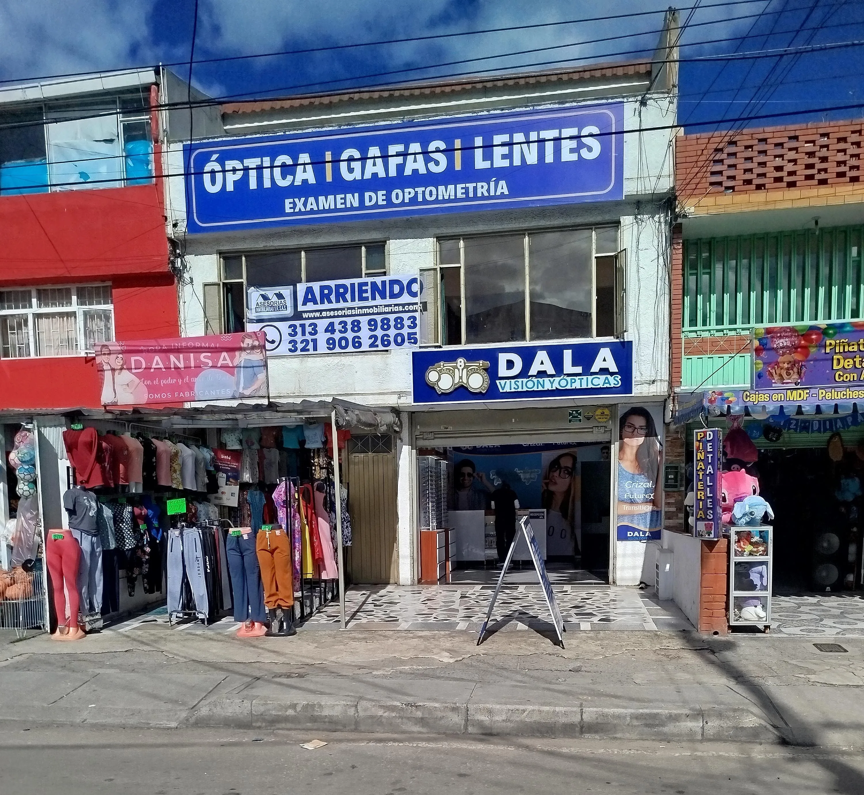 Local en Arriendo en Alqueria, Bogotá