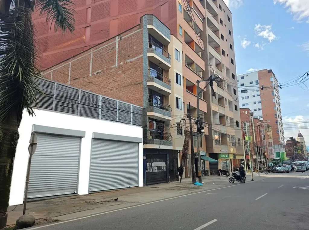 Local en Arriendo en Antioquia, Caldas