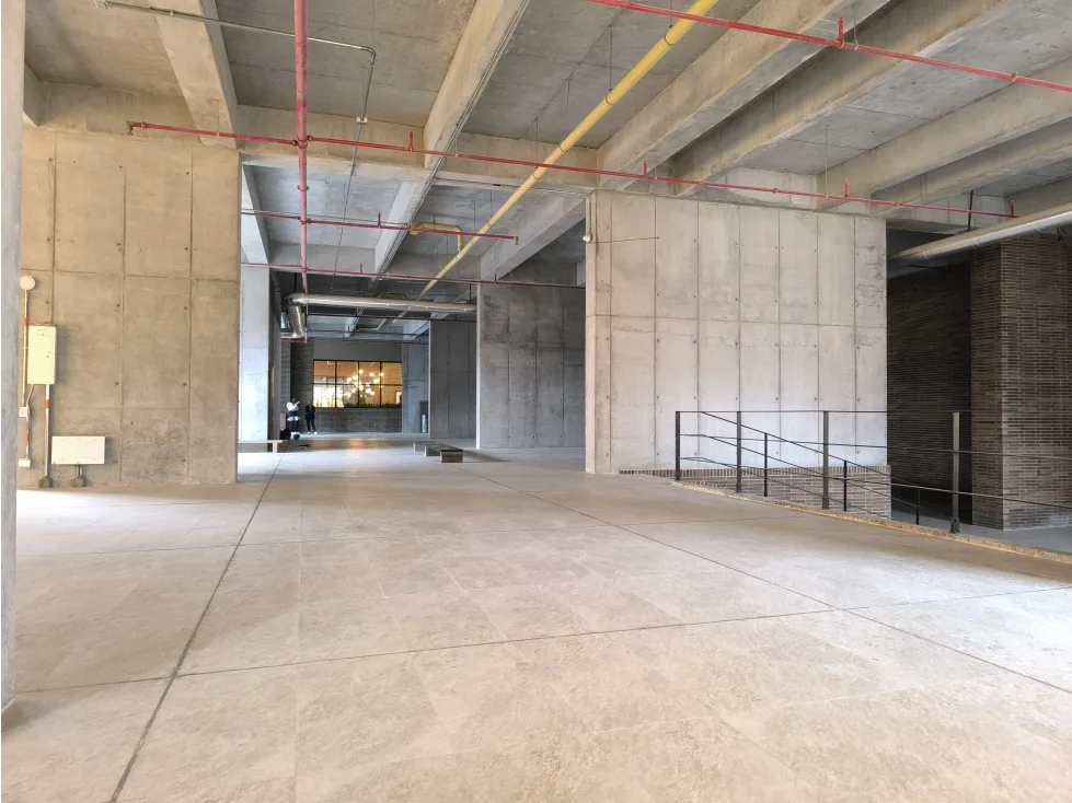 Local en arriendo en Barrios Unidos, Bogotá