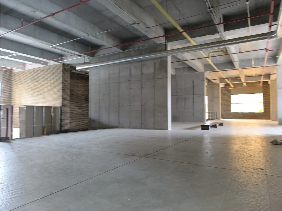 Local en Arriendo en Barrios unidos, Bogotá