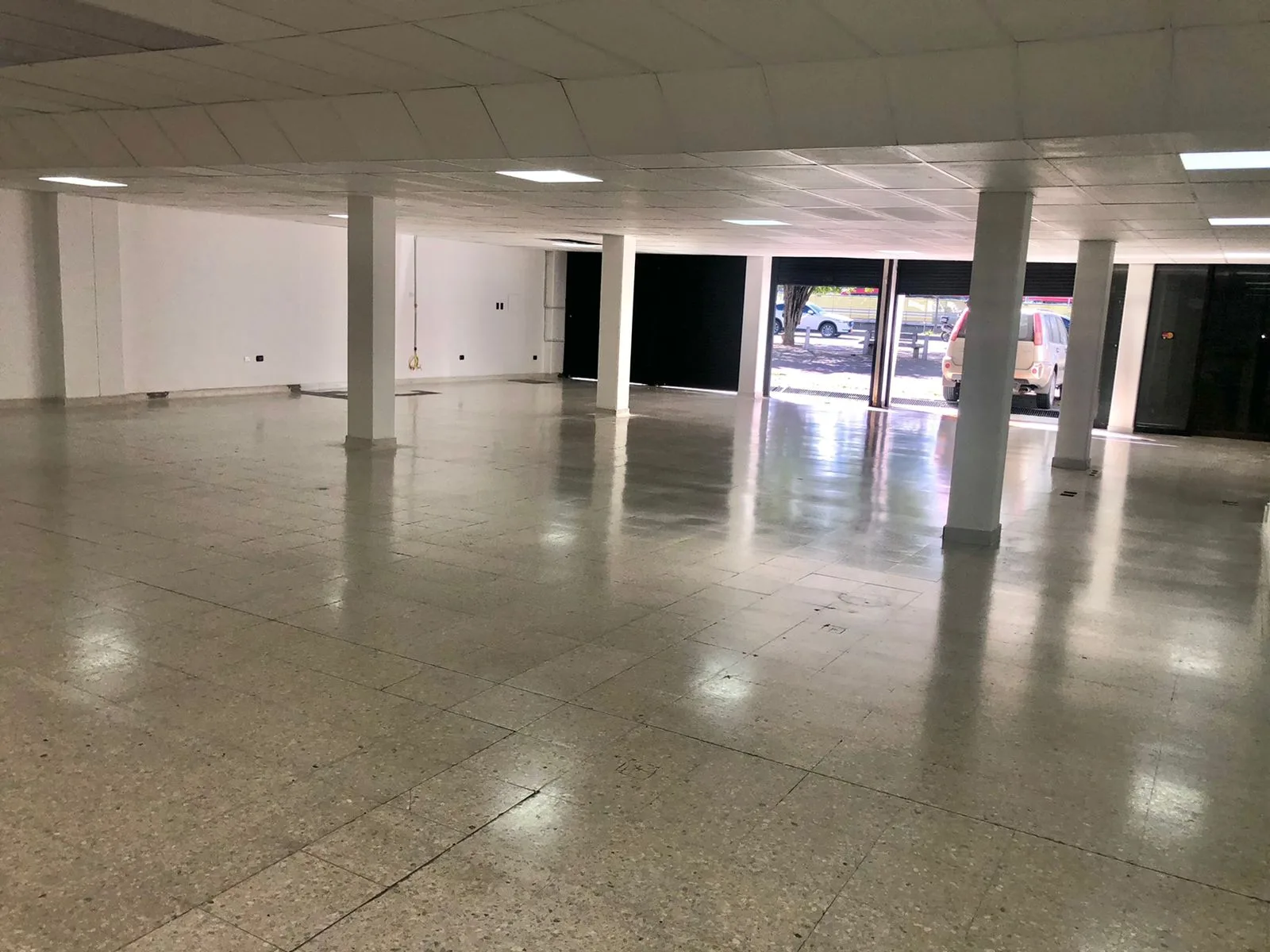 Local en  Arriendo en Belalcazar, Bogotá