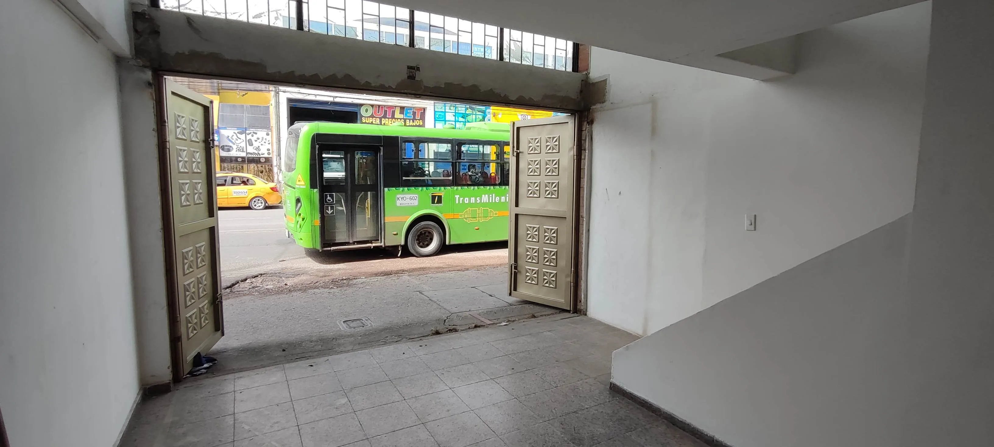 Apartamento en Arriendo en Santa barbara central, Bogotá