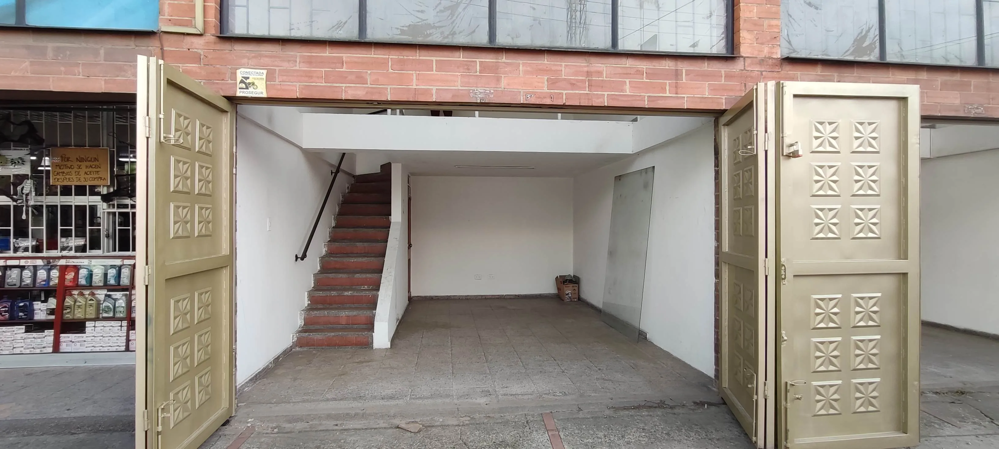 Local en  Arriendo en Belen fontibon, Bogotá