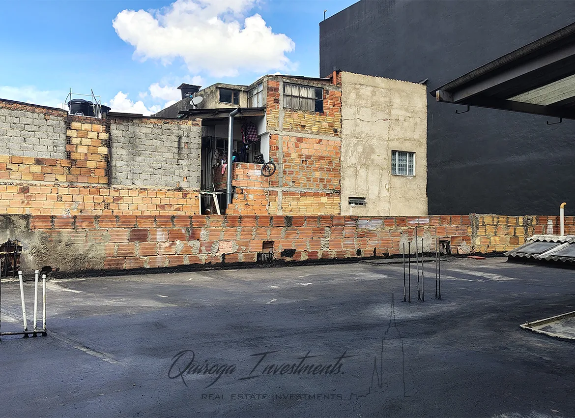 Apartamento en Arriendo en Tarragona del salitre et. ii, Bogotá