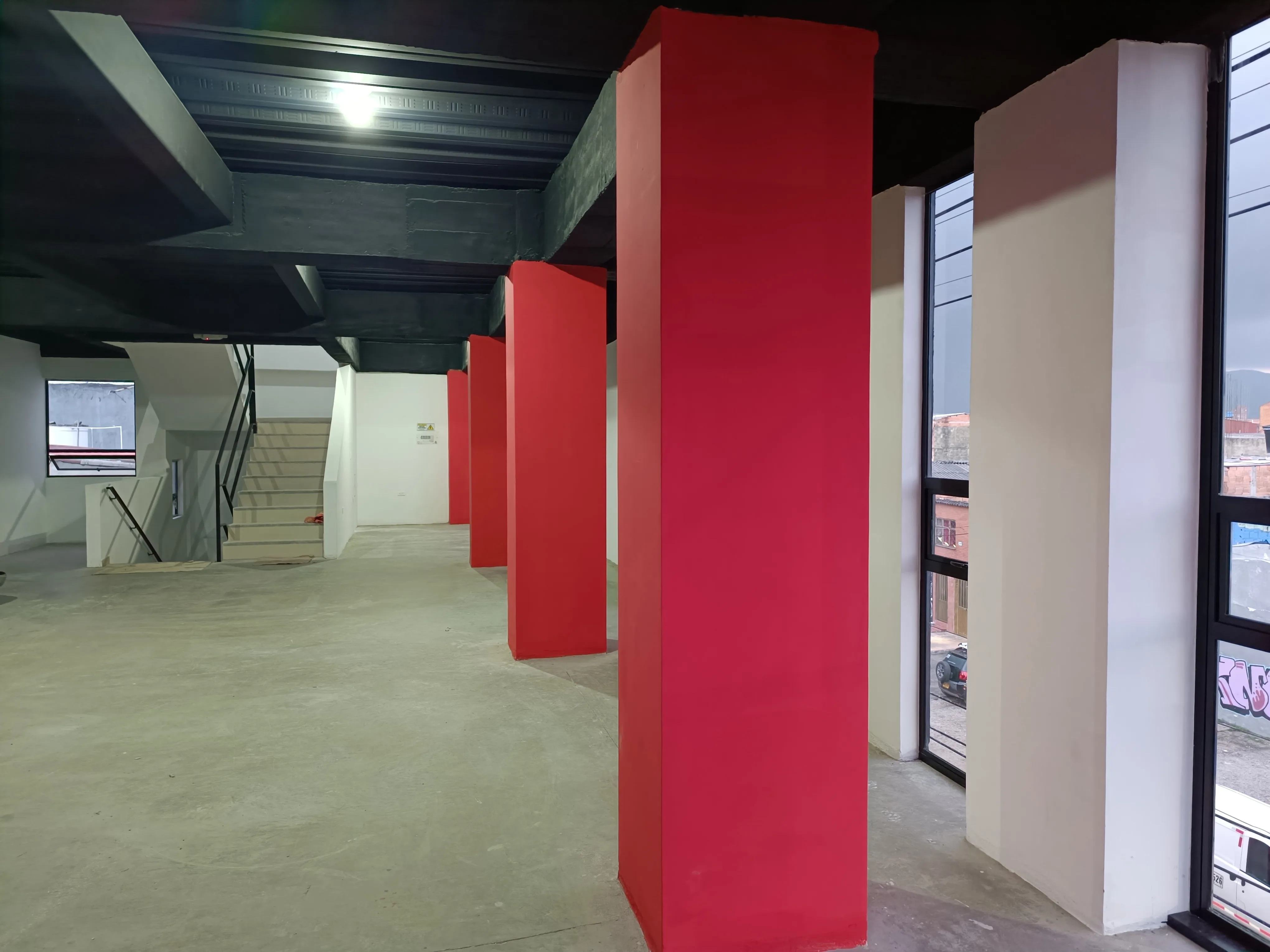 Apartaestudio en Arriendo en Zona chapinero, Bogotá