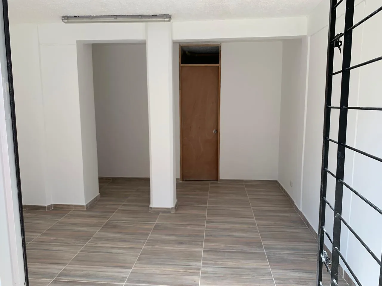 Apartamento en Arriendo en Ricaurte, Bogotá
