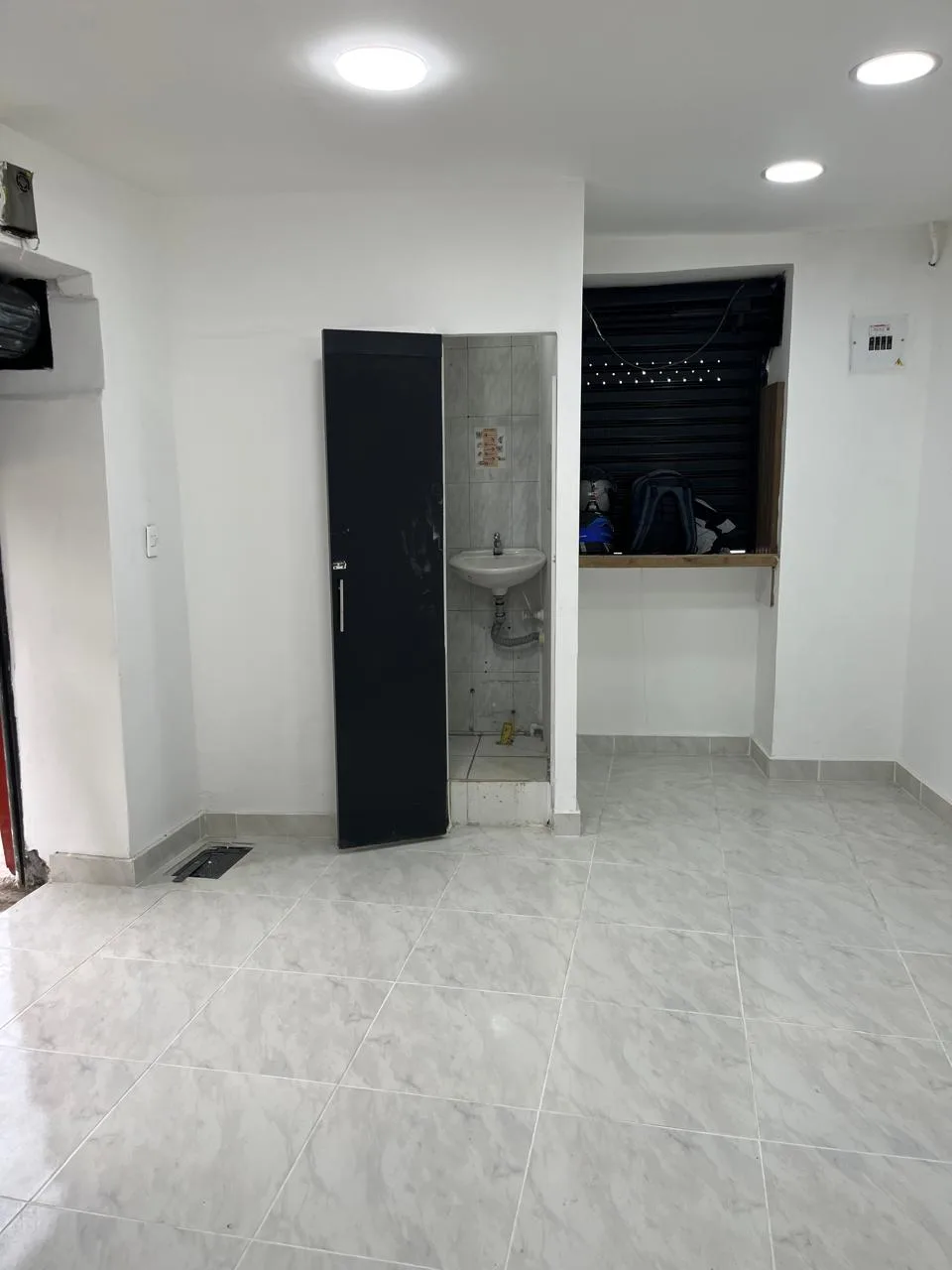 Local en Arriendo en Boston, Medellín