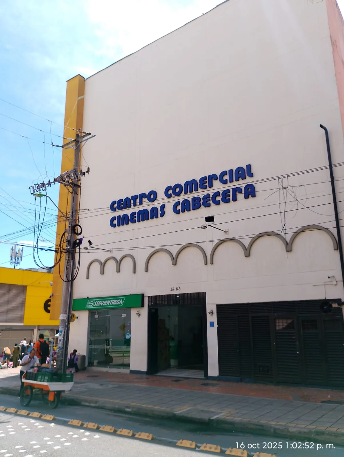 Local en Arriendo en Cabecera del llano, Bucaramanga