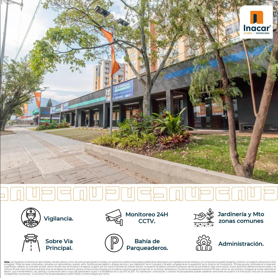 Local en  Arriendo en Cali