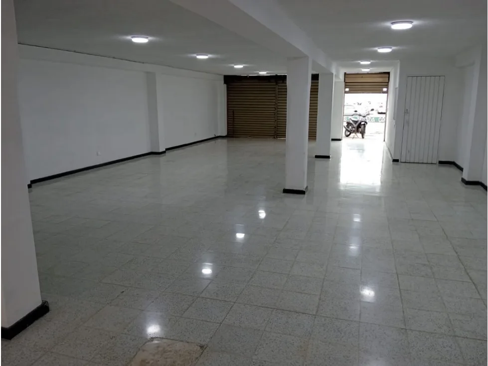 Local en Arriendo en Cali
