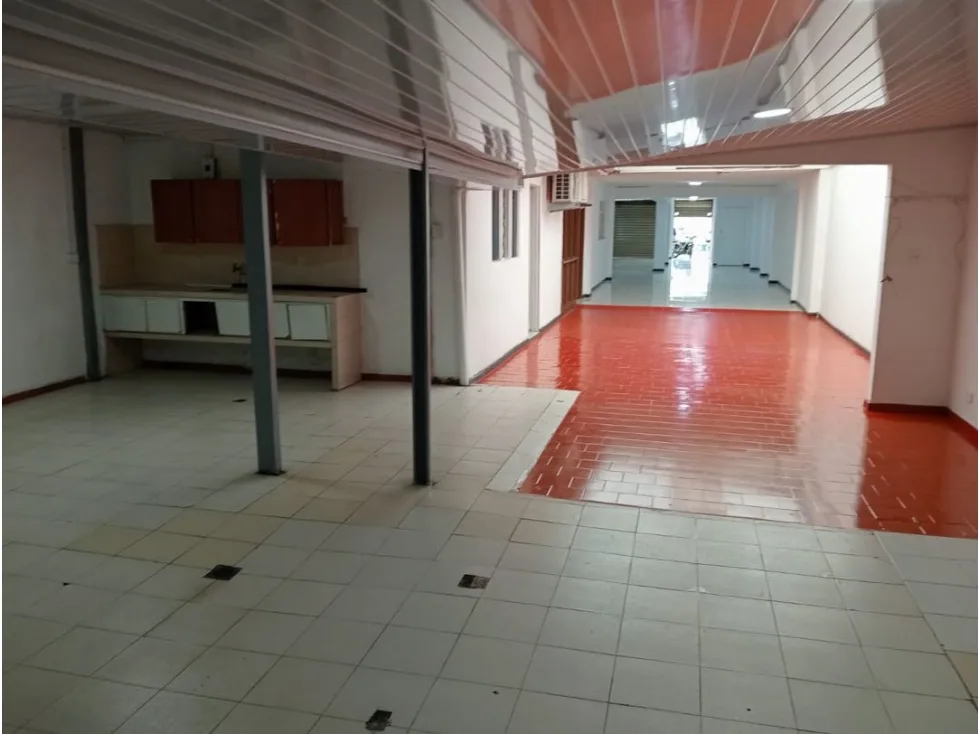 Local en Arriendo en Cali