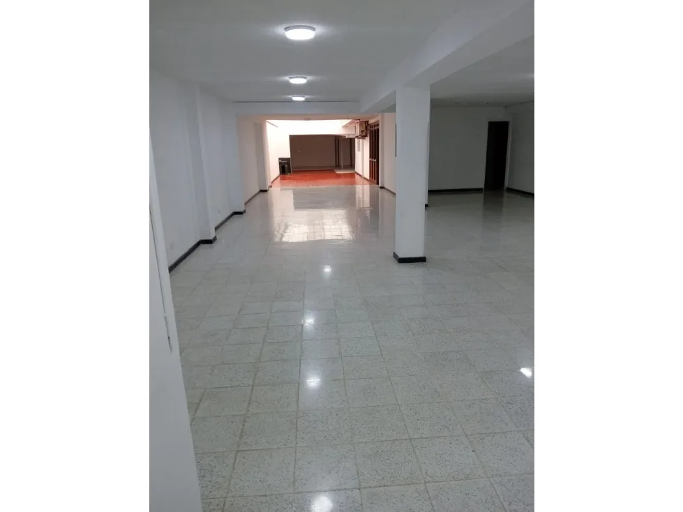 Local en Arriendo en San vicente, Cali