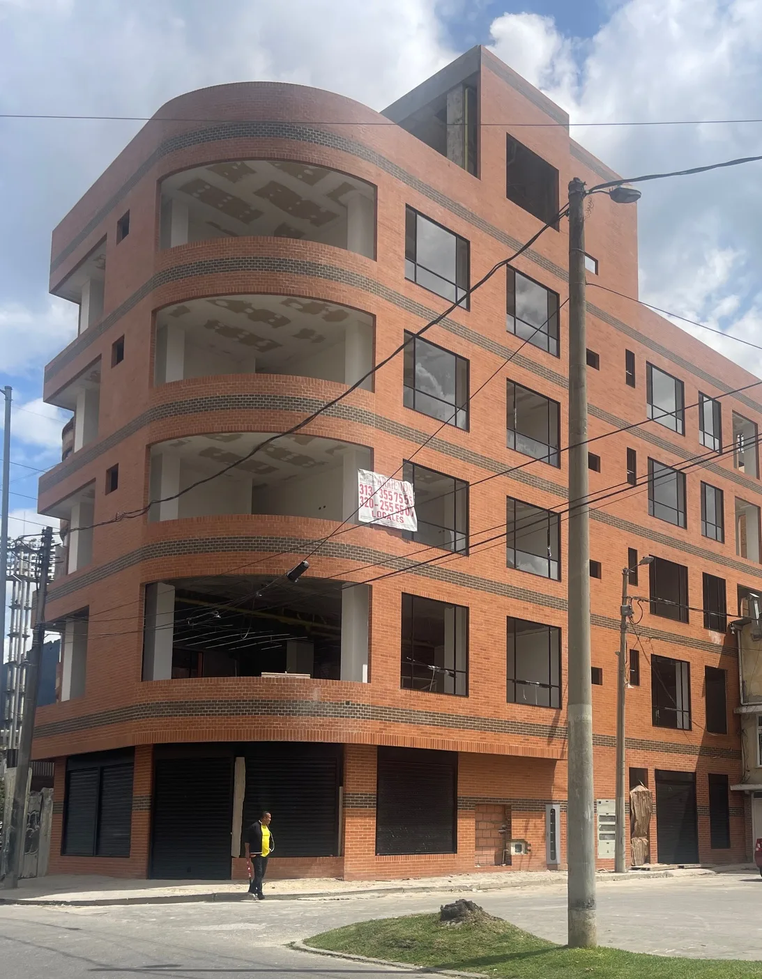 Local en Arriendo en Campin, Bogotá