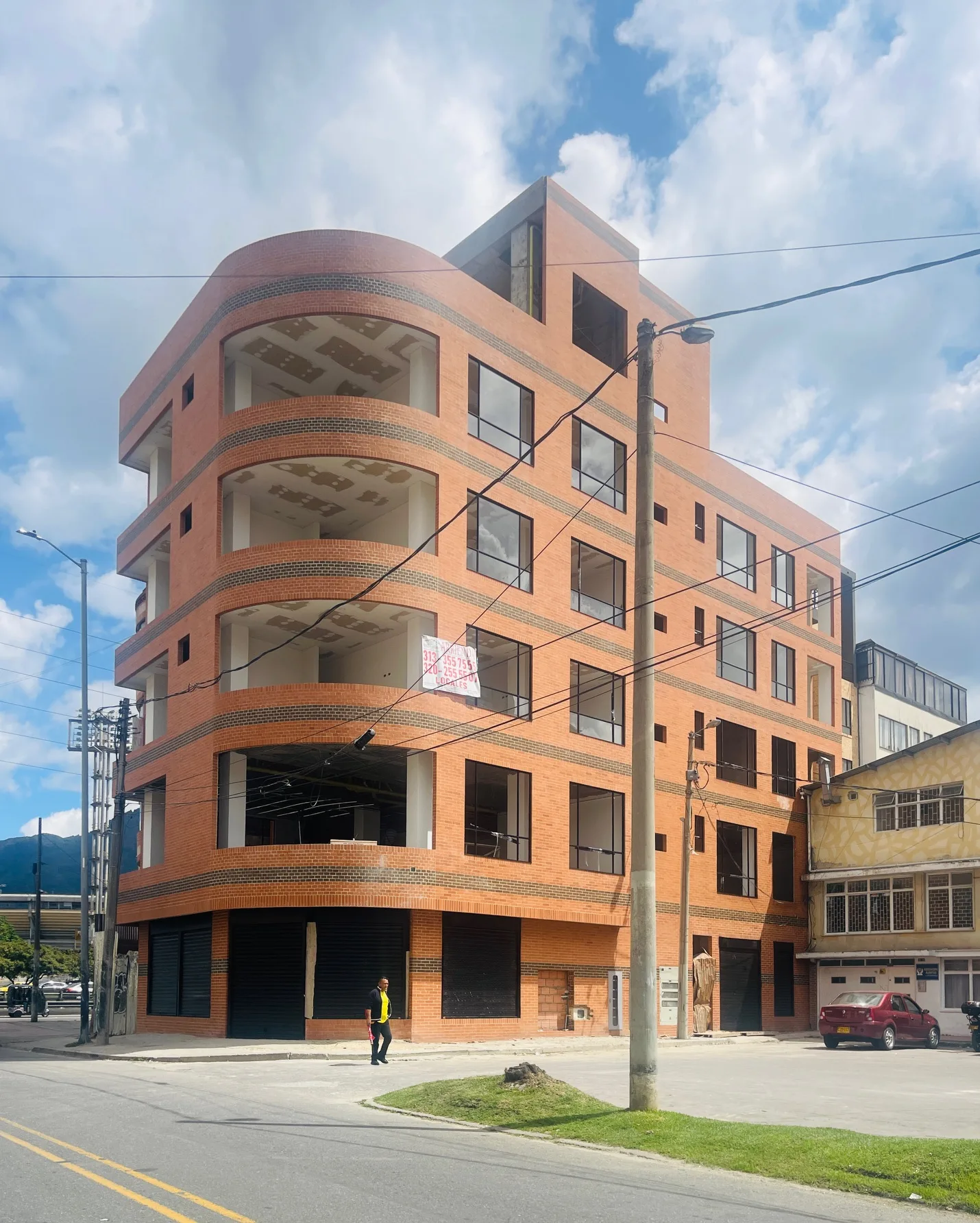 Local en Arriendo en Campin, Bogotá