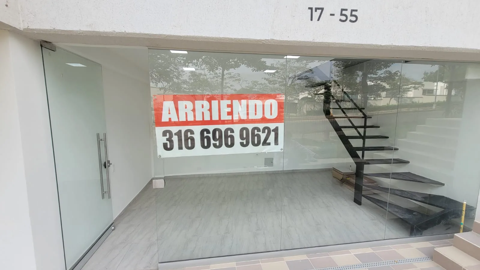 Apartamento en Arriendo en Cañaveral, Floridablanca