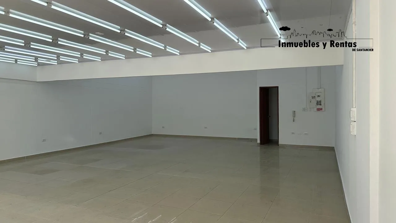 Local en  Arriendo en Cañaveral, Floridablanca