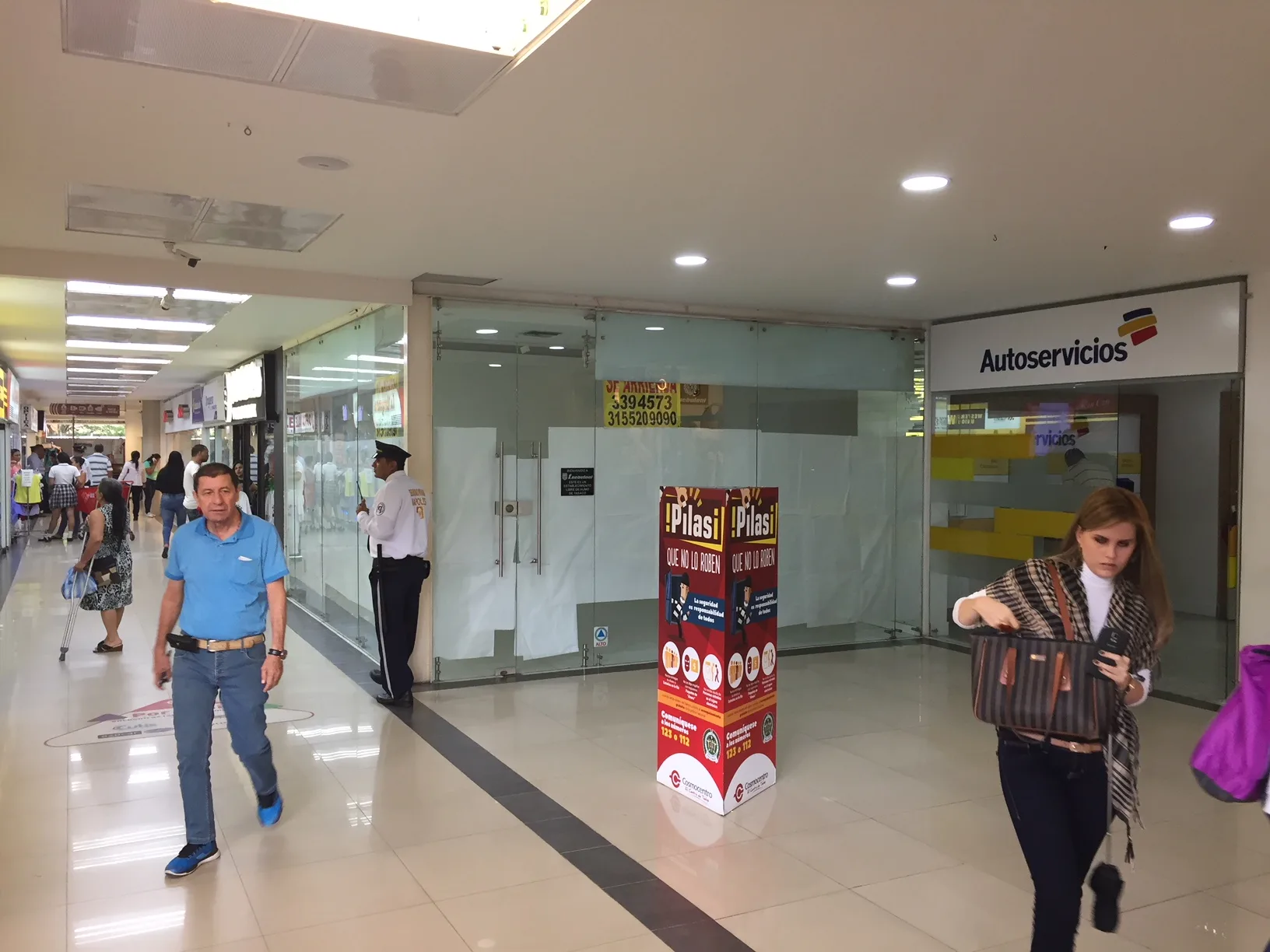 Local en Arriendo en Guayaquil, Cali