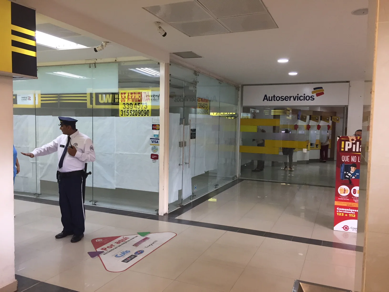 Local en  Arriendo en Cañaveralejo, Cali