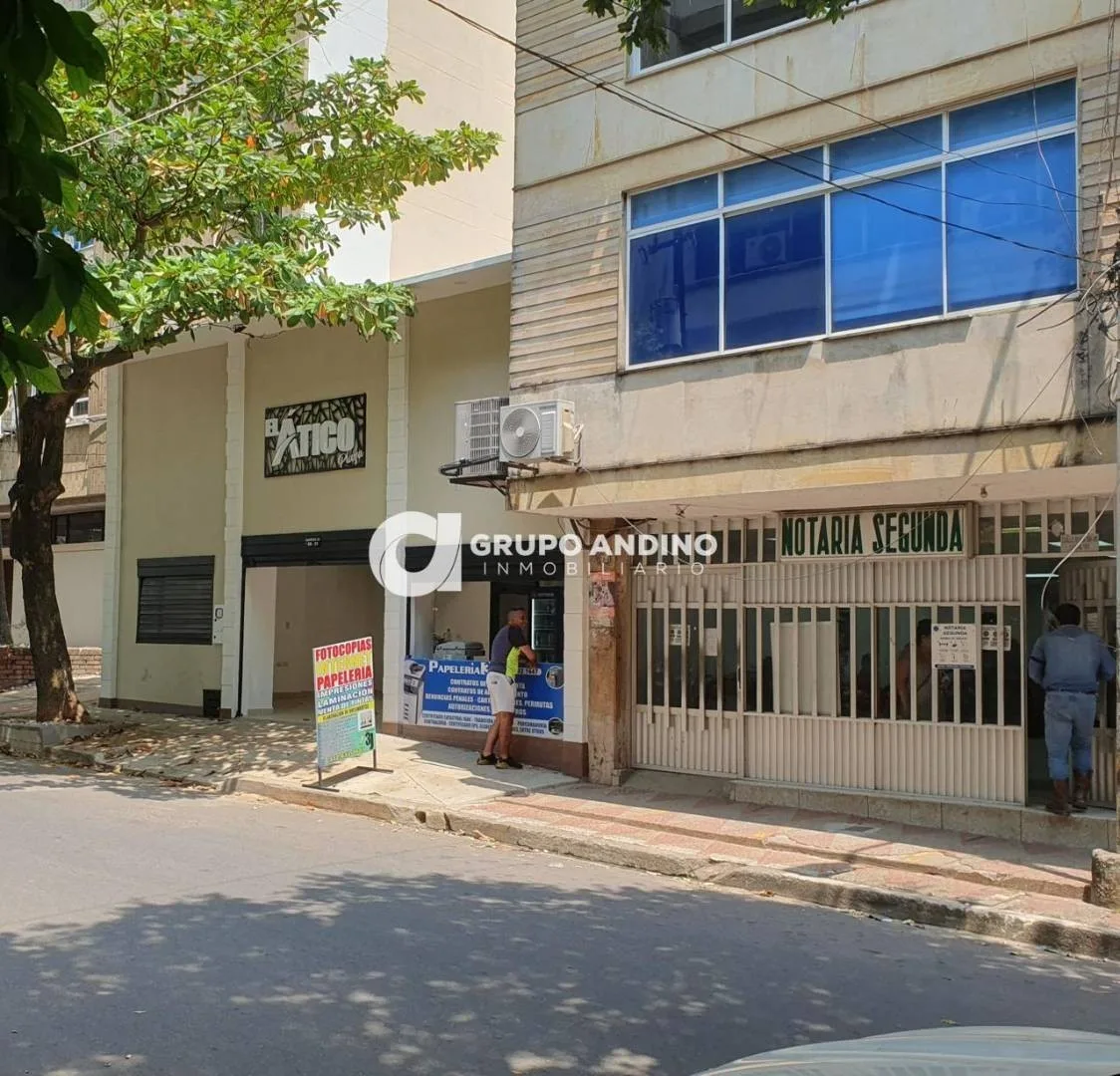 Local en Arriendo en Cardales, Barrancabermeja