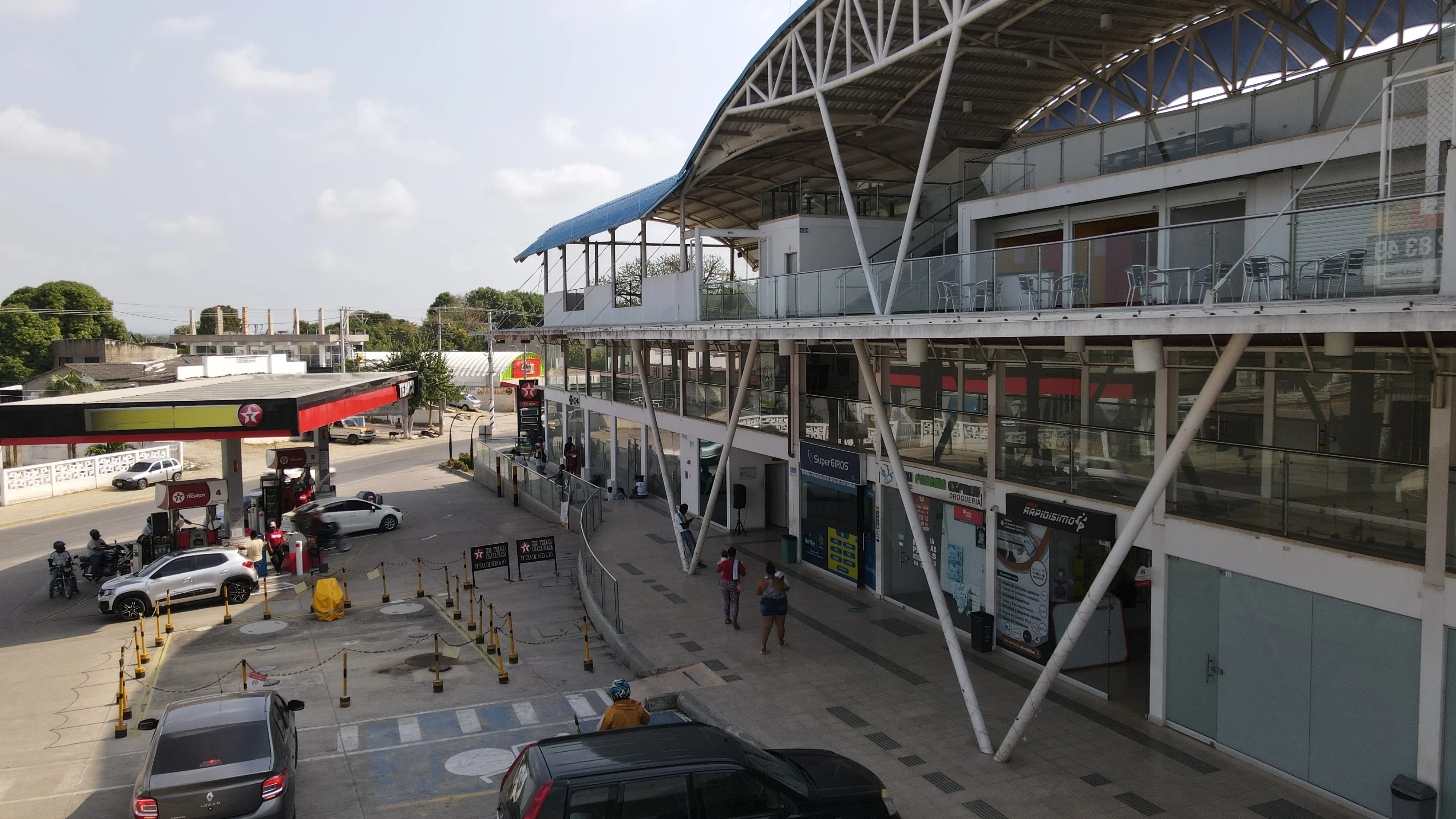 Arriendo de casa colonial en Cartagena por días