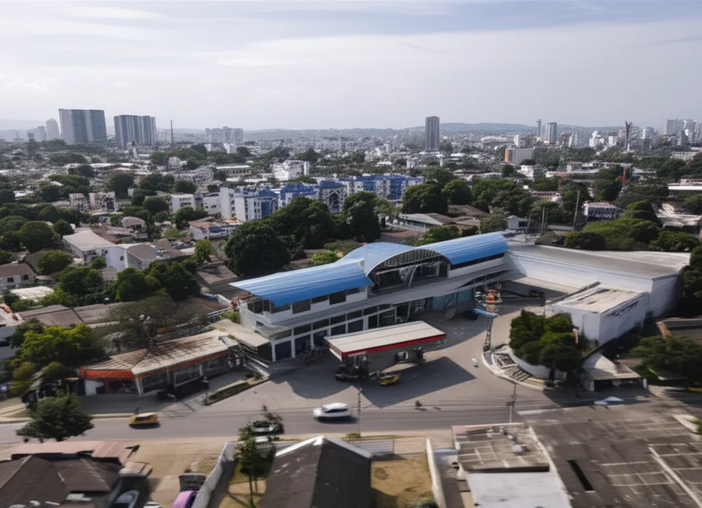 Casa en Arriendo en Crespo, Cartagena