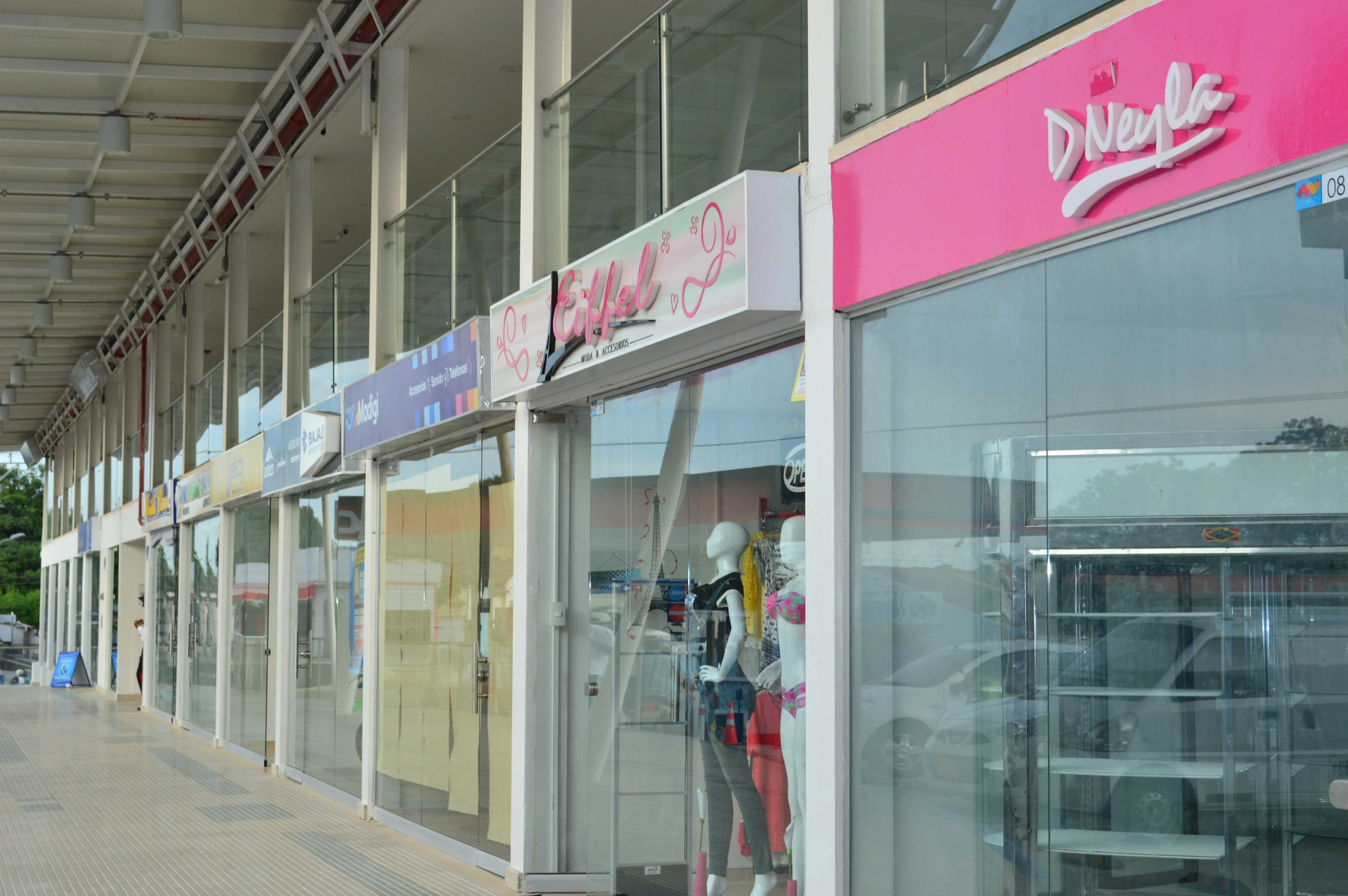 Local en Arriendo en Cartagena