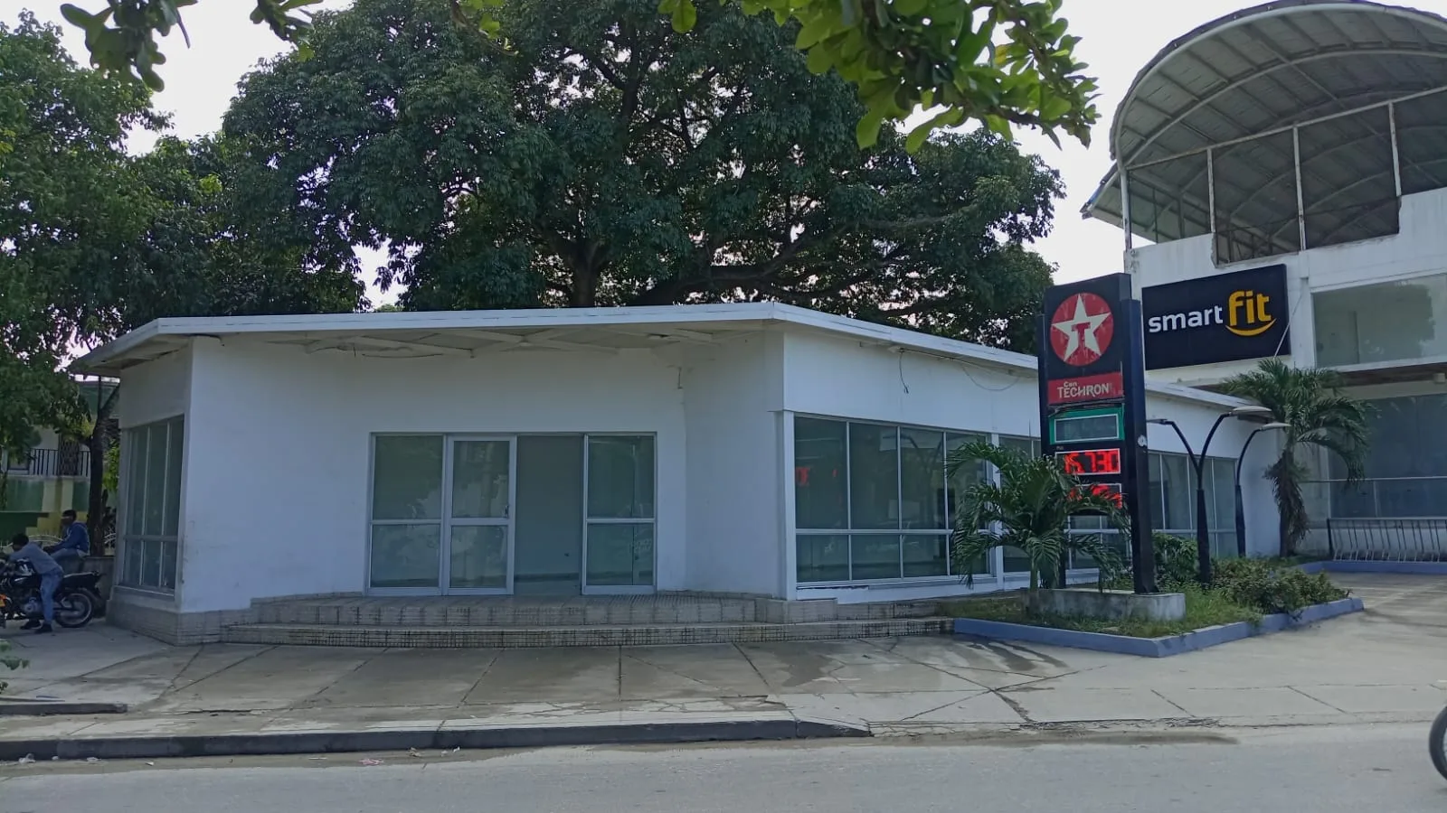 Local en Arriendo en Cartagena